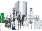 ZLPG Spray Dryer for Chinese Medicine Extract