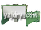 WLDH Horizontal Ribbon Mixer